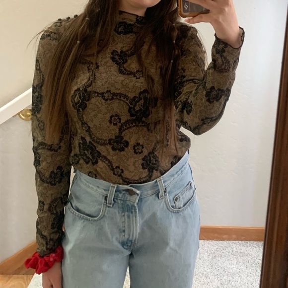 Brandy Melville Tops - Vintage Top 90s